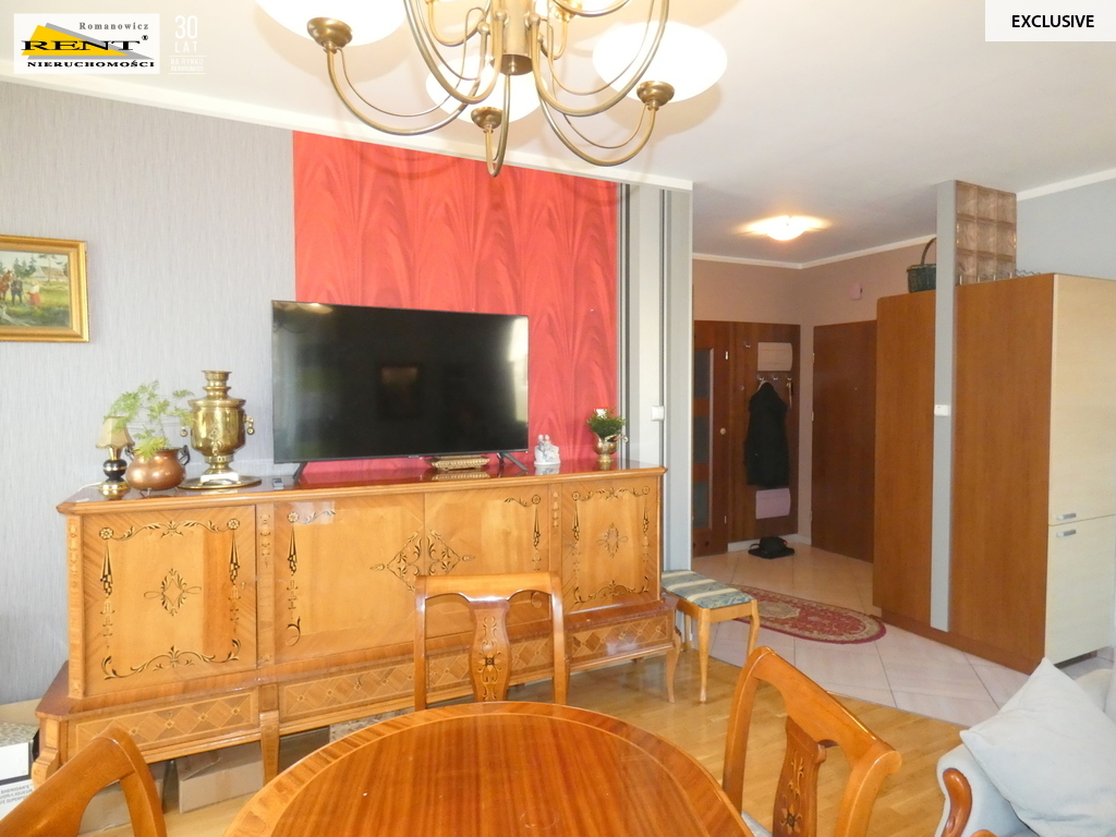 Apartament wśród zieleni, taras, balkon, garaż (5)