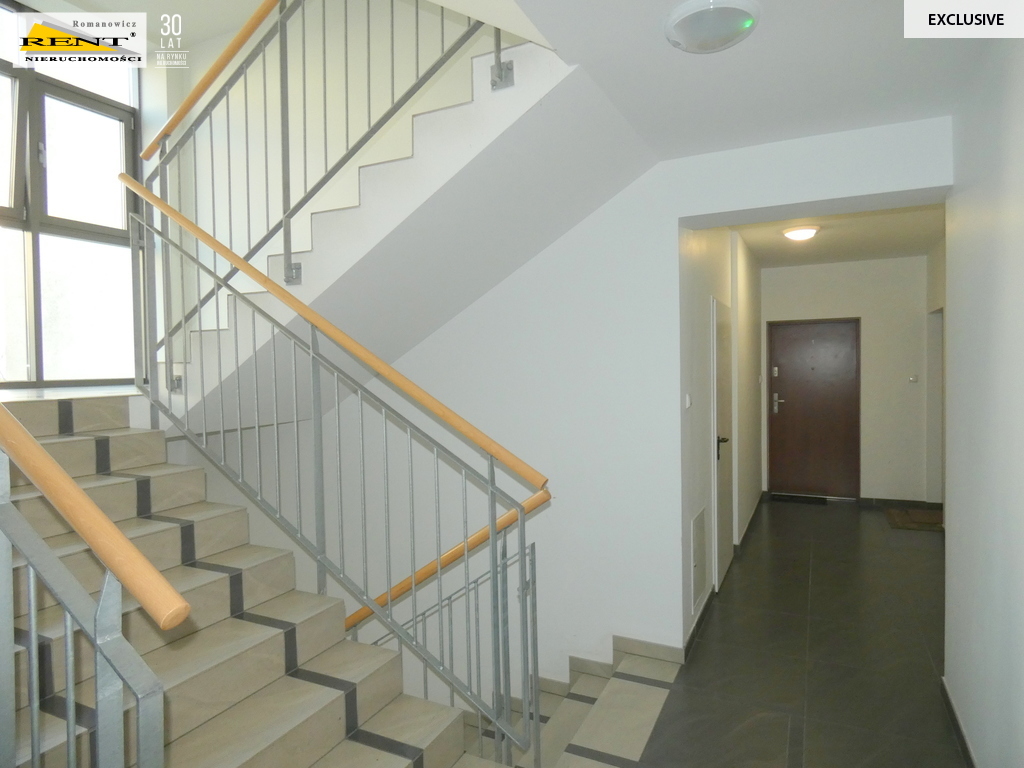 Apartament wśród zieleni, taras, balkon, garaż (14)