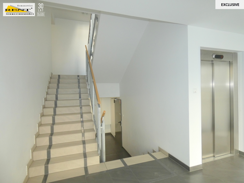 Apartament wśród zieleni, taras, balkon, garaż (15)