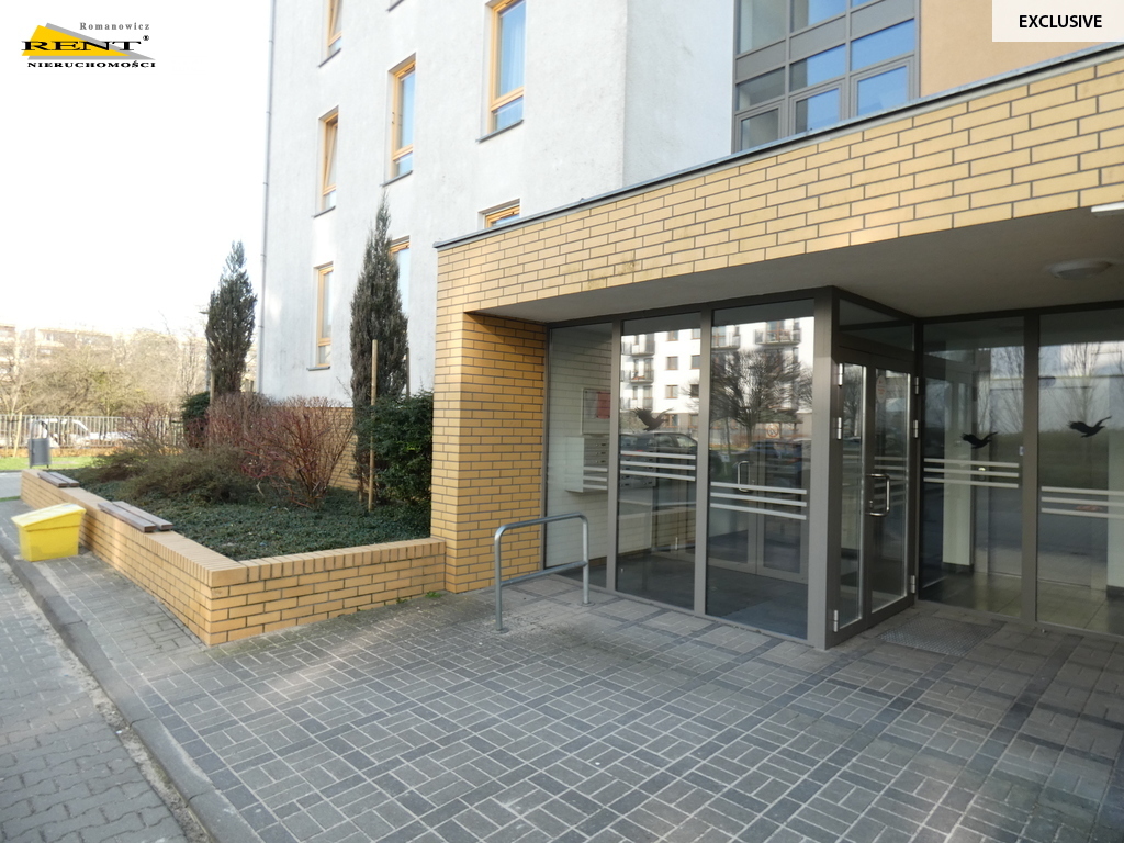 Apartament wśród zieleni, taras, balkon, garaż (17)