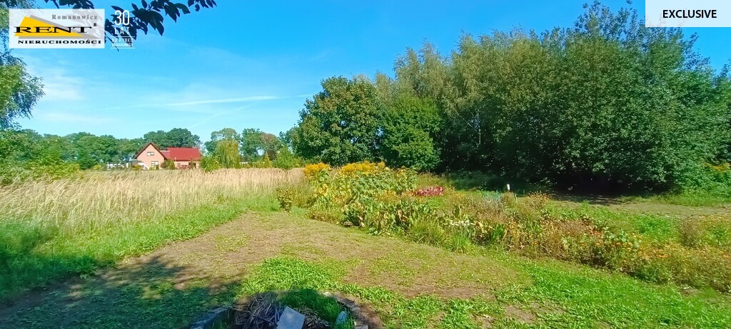 Parlino- Działka pod zabudowę (1)