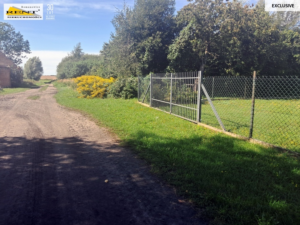 Parlino- Działka pod zabudowę (7)