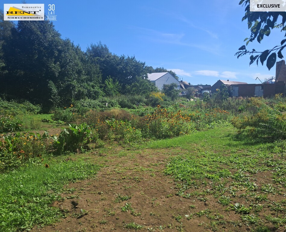 Parlino- Działka pod zabudowę (5)