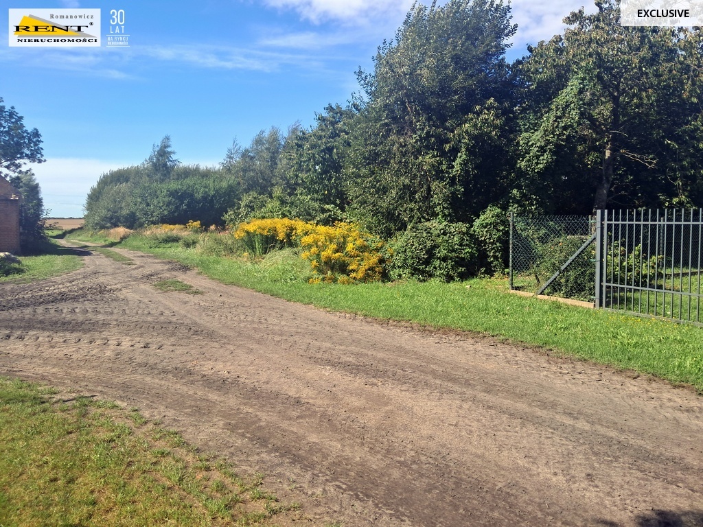 Parlino- Działka pod zabudowę (9)