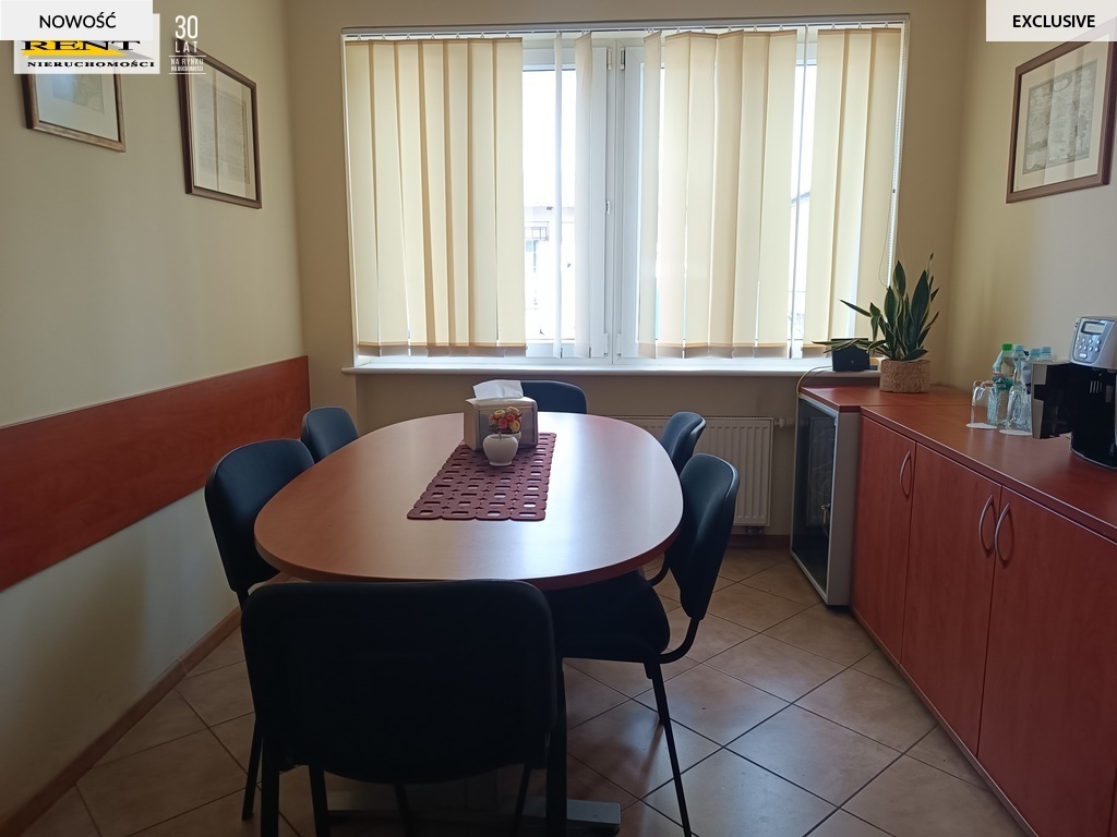 Hala produkcyjno magazynowa w Stargardzie. (8)