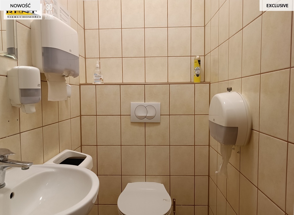 Hala produkcyjno magazynowa w Stargardzie. (10)