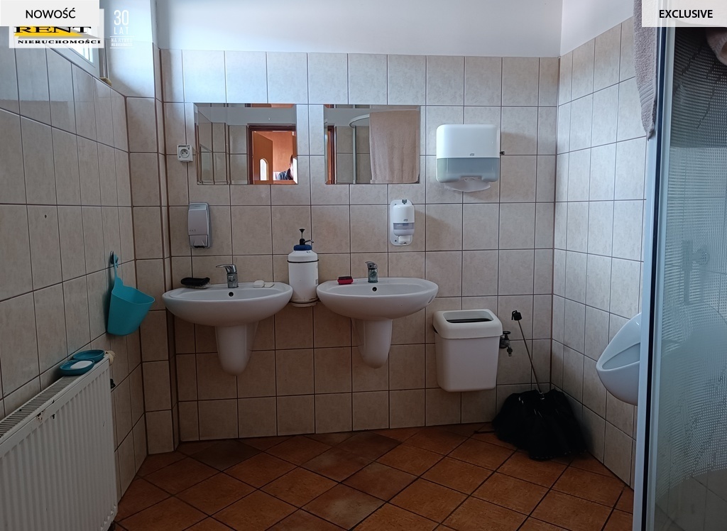 Hala produkcyjno magazynowa w Stargardzie. (11)