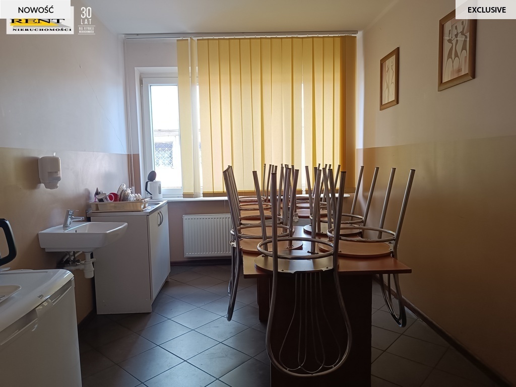 Hala produkcyjno magazynowa w Stargardzie. (12)