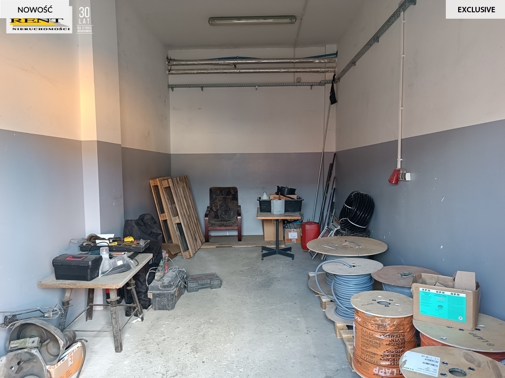 Hala produkcyjno magazynowa w Stargardzie. (14)