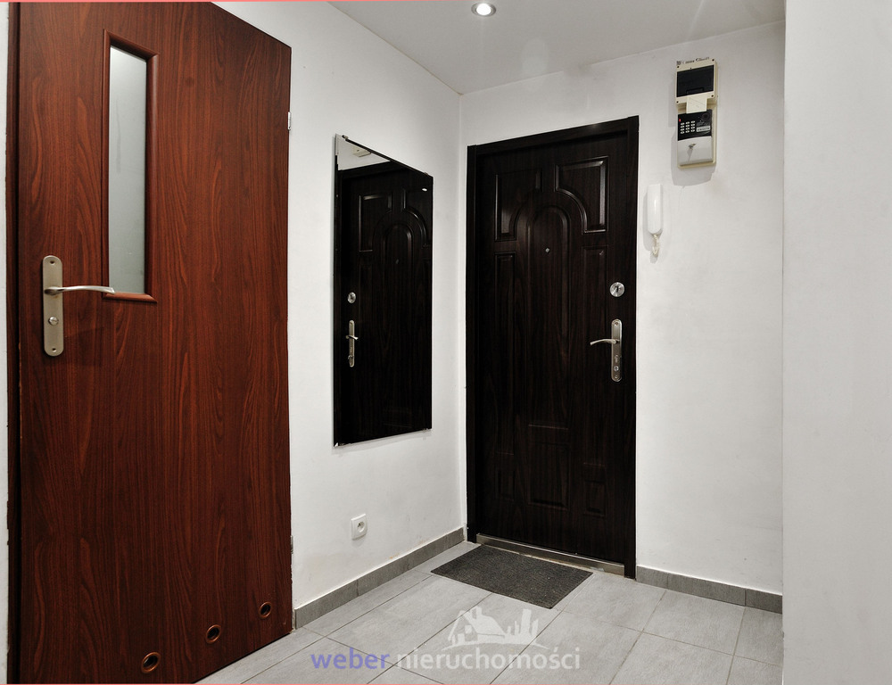 Słoneczne mieszkanie z balkonem - ul. Potulicka (10)