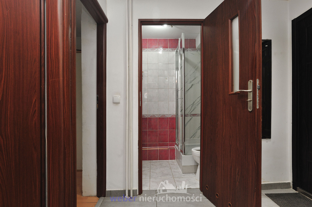 Słoneczne mieszkanie z balkonem - ul. Potulicka (6)