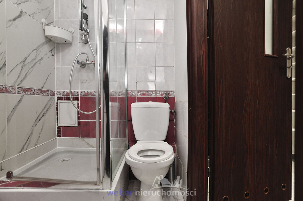 Słoneczne mieszkanie z balkonem - ul. Potulicka (7)