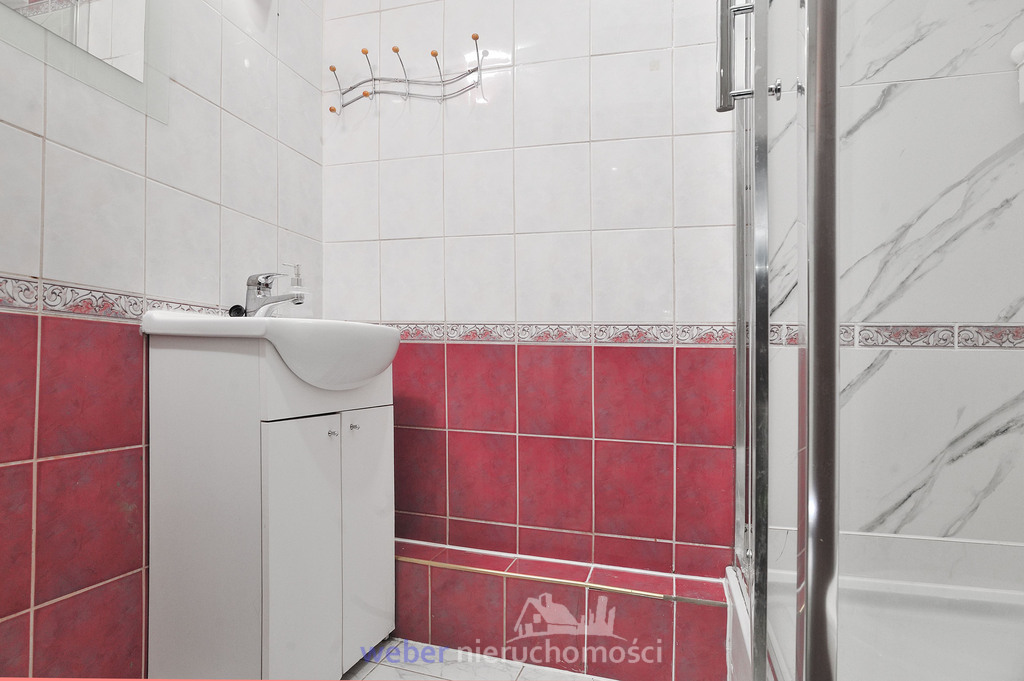 Słoneczne mieszkanie z balkonem - ul. Potulicka (8)