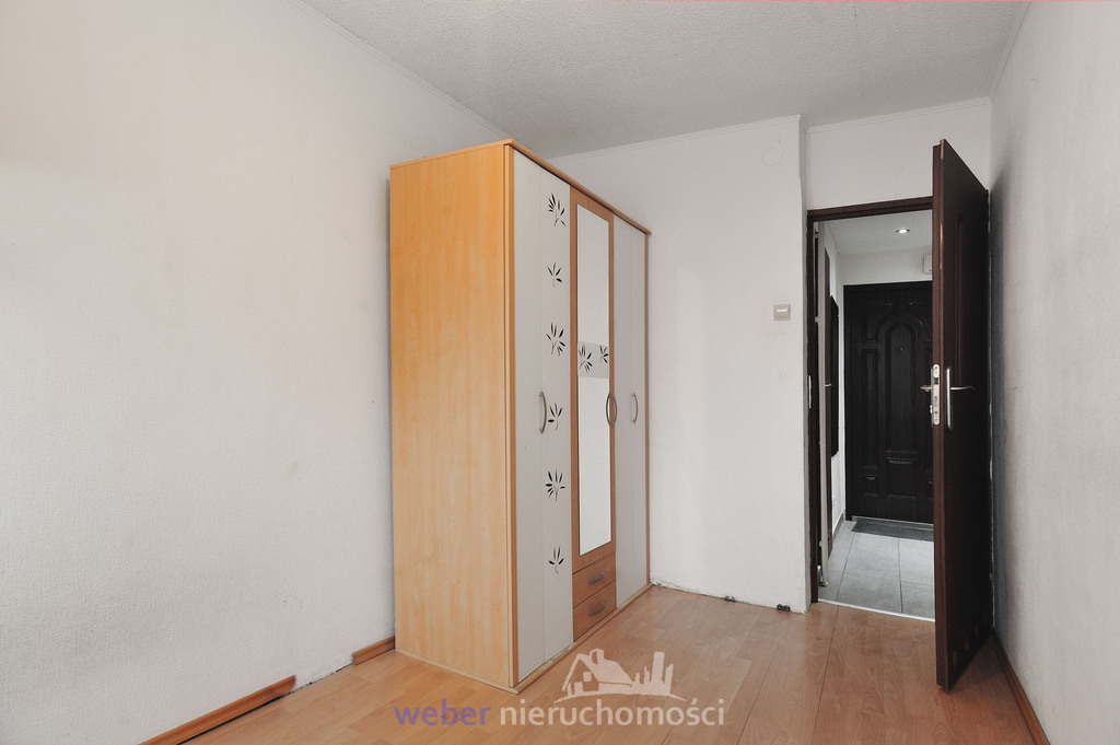 Słoneczne mieszkanie z balkonem - ul. Potulicka (4)