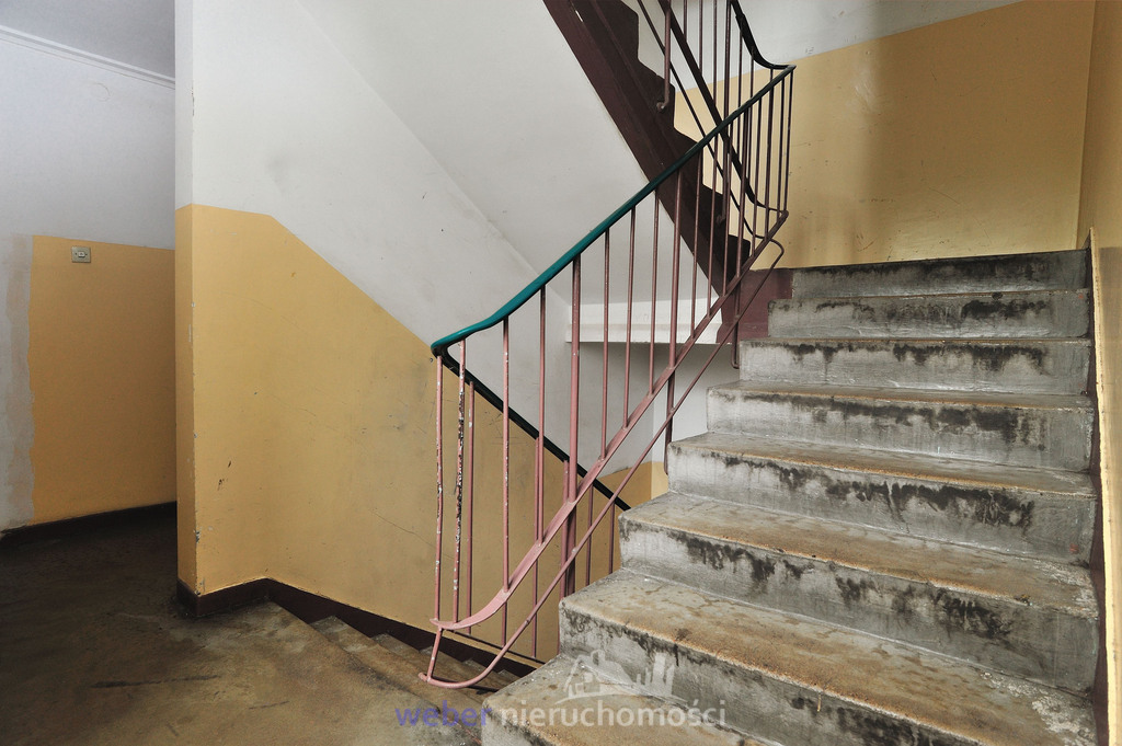 Słoneczne mieszkanie z balkonem - ul. Potulicka (12)