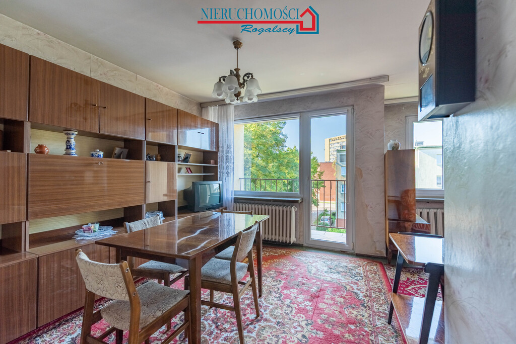 Mieszkanie 2-pokojowe w centrum Świnoujścia (2)