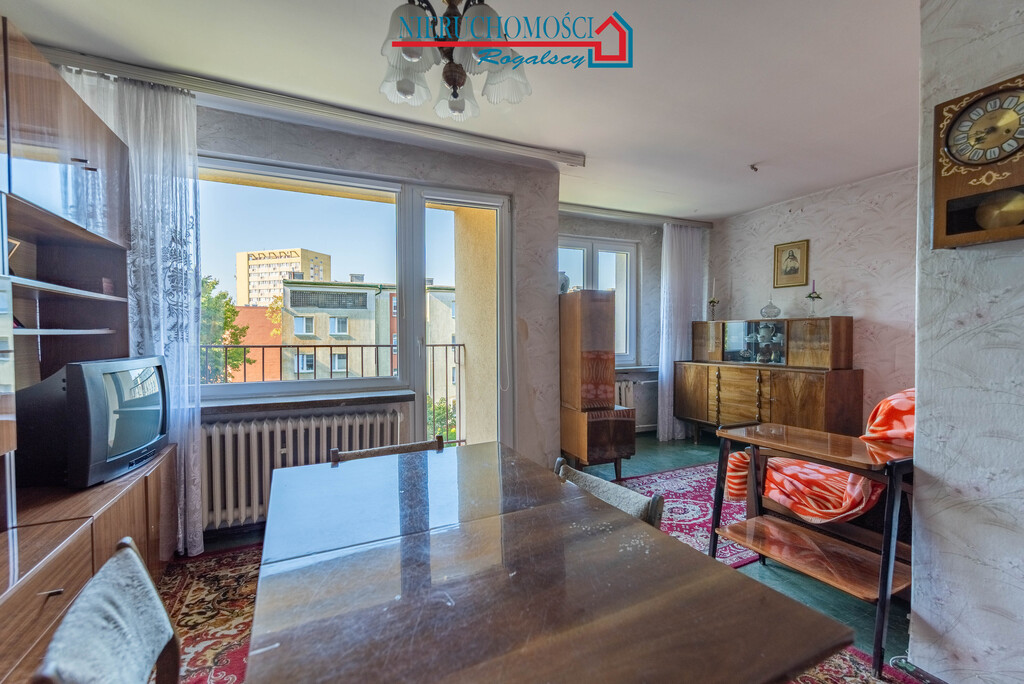 Mieszkanie 2-pokojowe w centrum Świnoujścia (1)