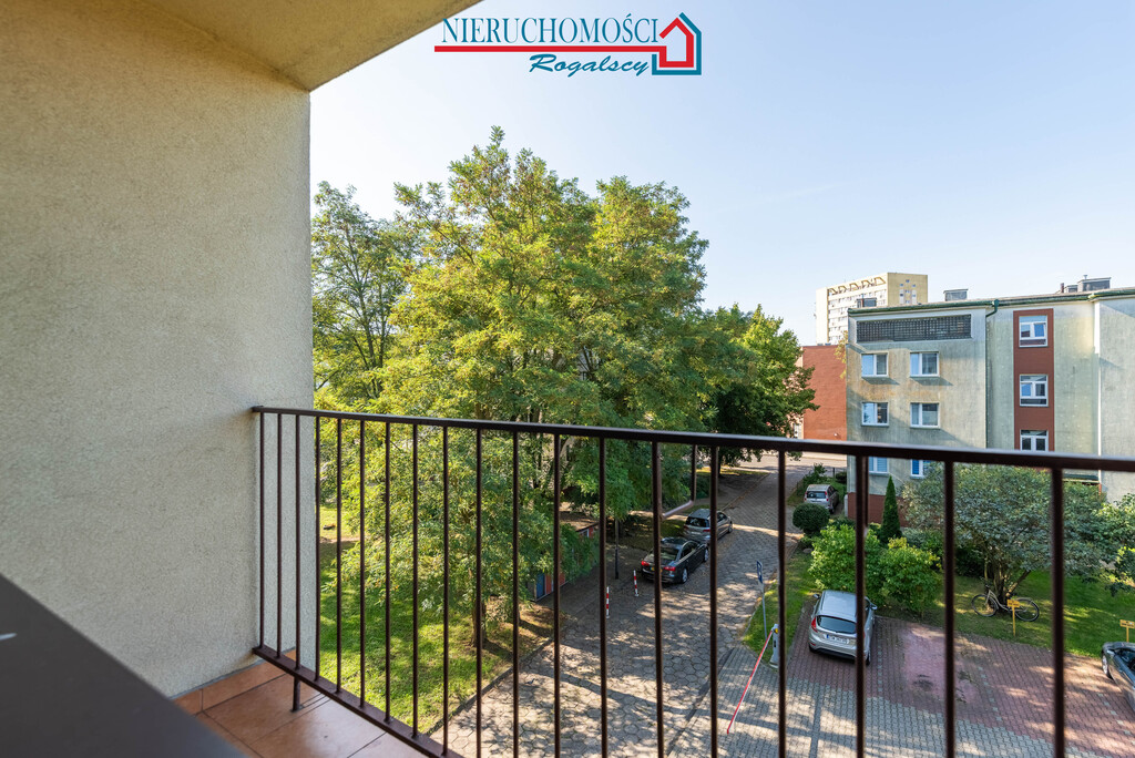 Mieszkanie 2-pokojowe w centrum Świnoujścia (5)