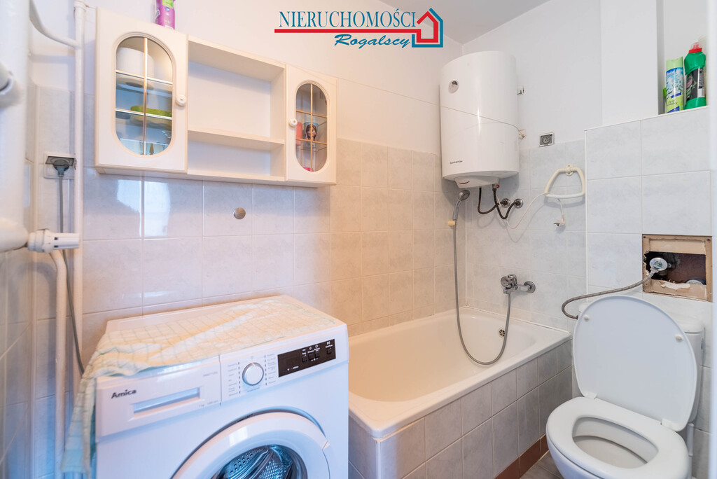 Mieszkanie 2-pokojowe w centrum Świnoujścia (7)