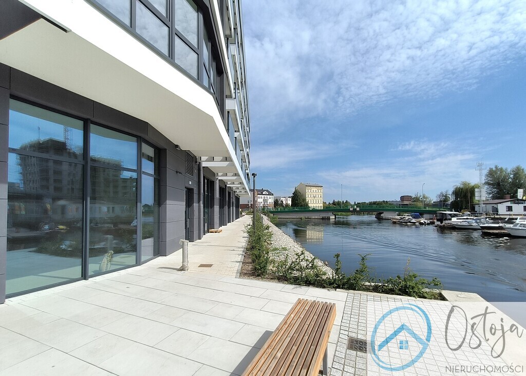 3 Pokoje I Taras, ogródek i balkon I Łasztownia (6)