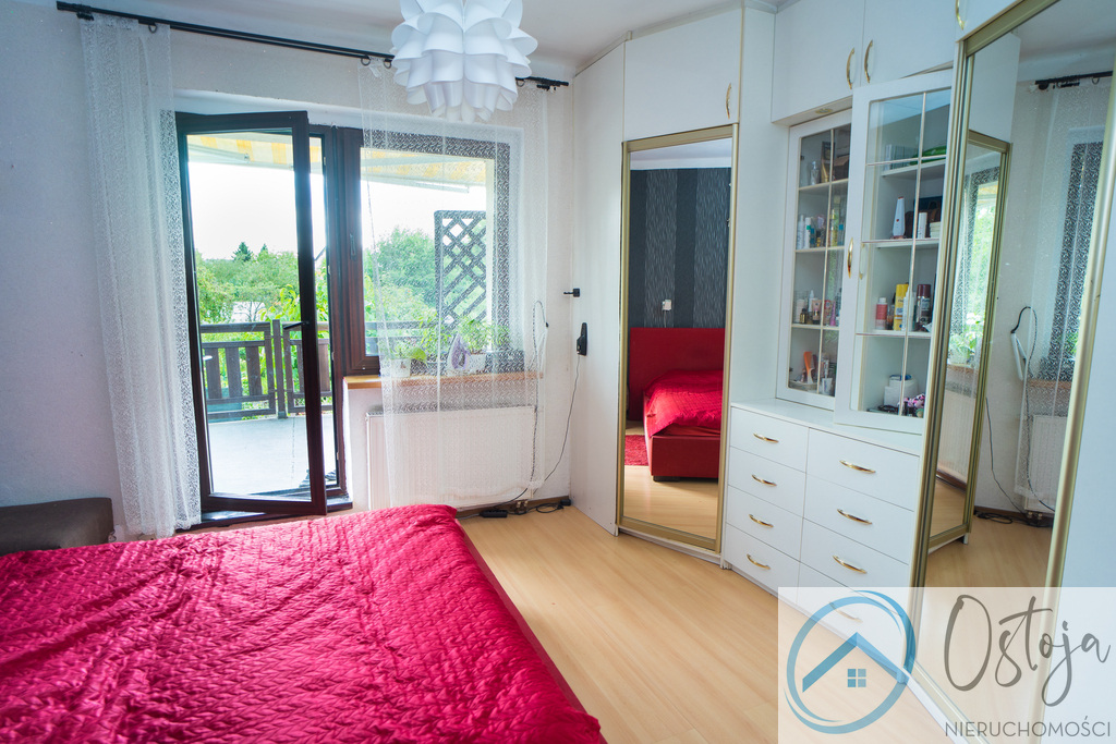 3 Pokoje z Ogrodem / Bezczynszowe / Parter domu (5)