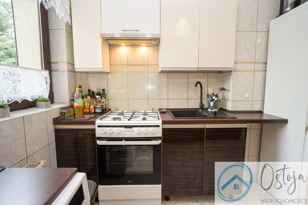 3 Pokoje z Ogrodem / Bezczynszowe / Parter domu (11)