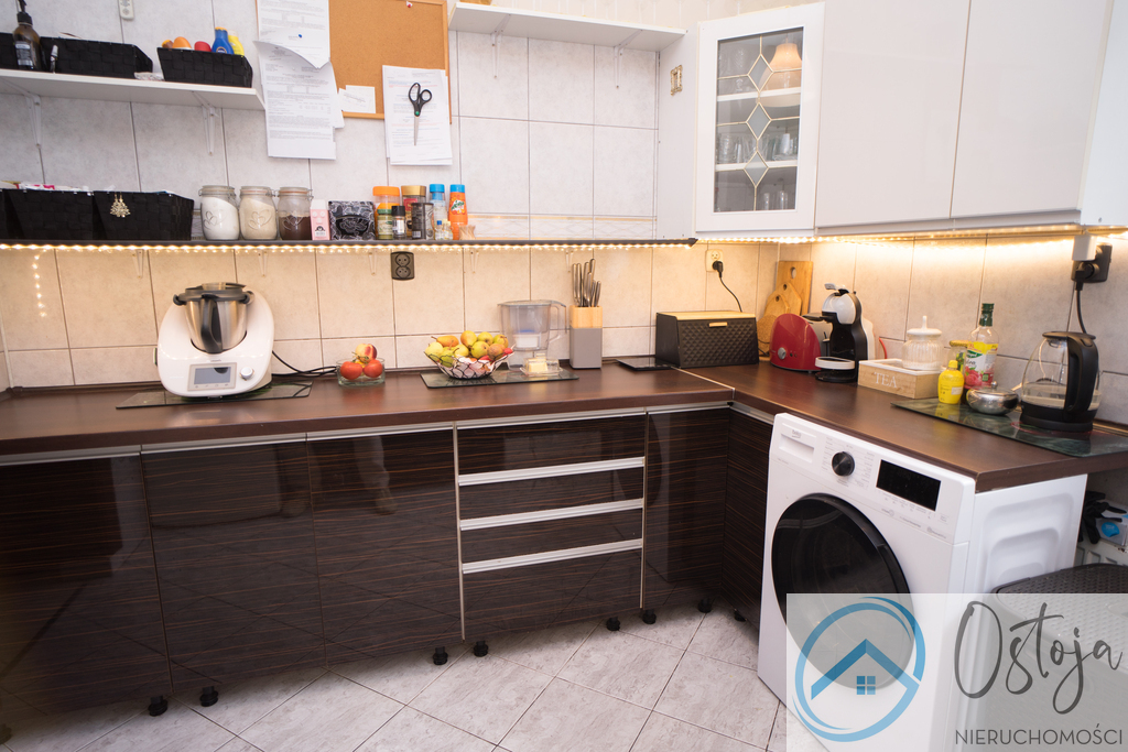 3 Pokoje z Ogrodem / Bezczynszowe / Parter domu (12)