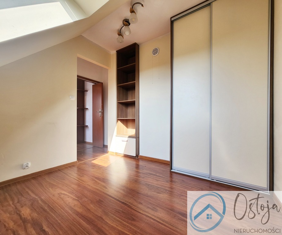 3 Pokoje z balkonem - 2 Poziomy - Bukowo (6)