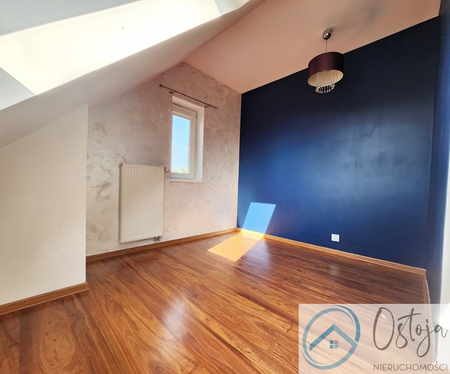 3 Pokoje z balkonem - 2 Poziomy - Bukowo (8)