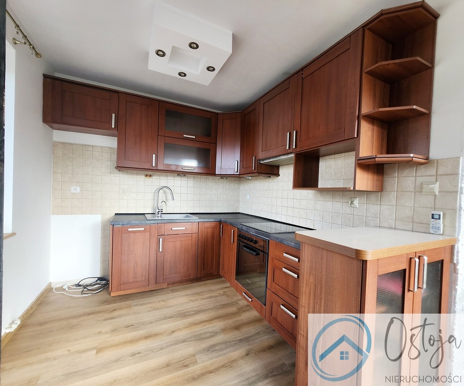 3 Pokoje z balkonem - 2 Poziomy - Bukowo (4)