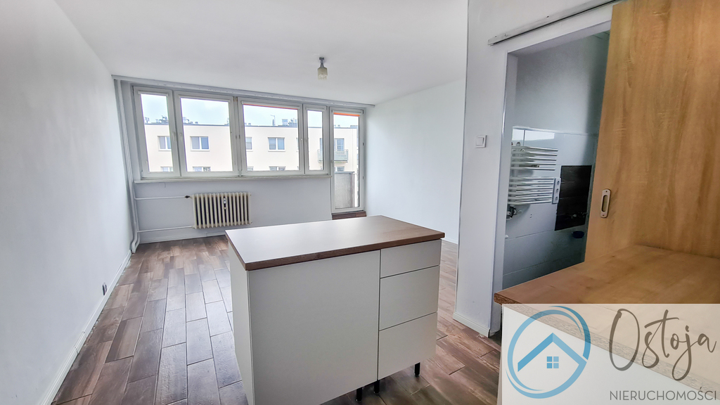 Kawalerka - Spółdzielcze własnościowe (1)