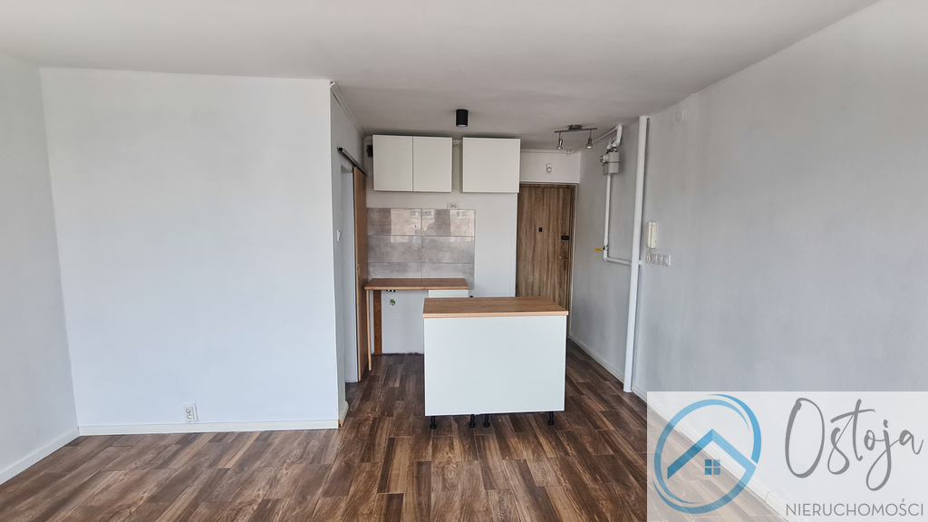 Kawalerka - Spółdzielcze własnościowe (3)