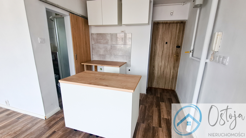 Kawalerka - Spółdzielcze własnościowe (4)