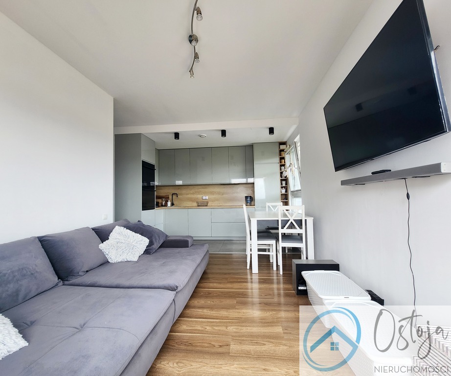 Super Cena! 4 Pokoje - Warzymice - Super Rozkład! (2)