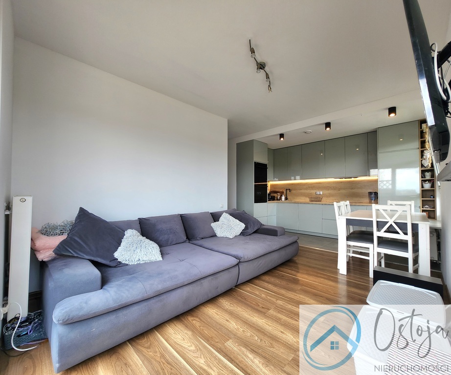 Super Cena! 4 Pokoje - Warzymice - Super Rozkład! (4)