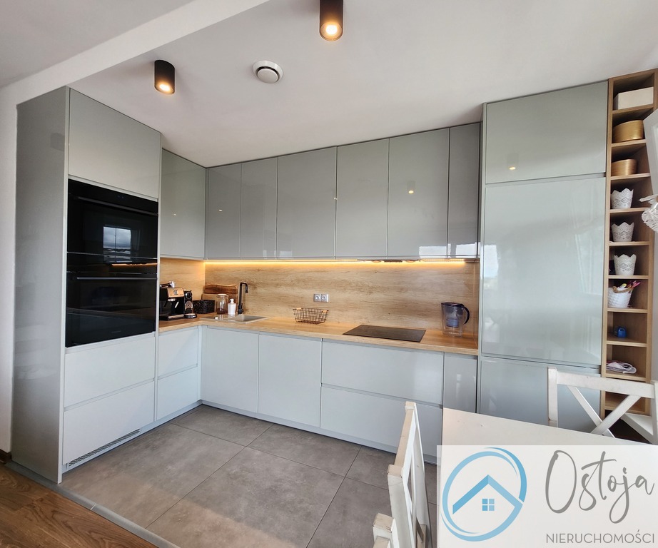 Super Cena! 4 Pokoje - Warzymice - Super Rozkład! (5)