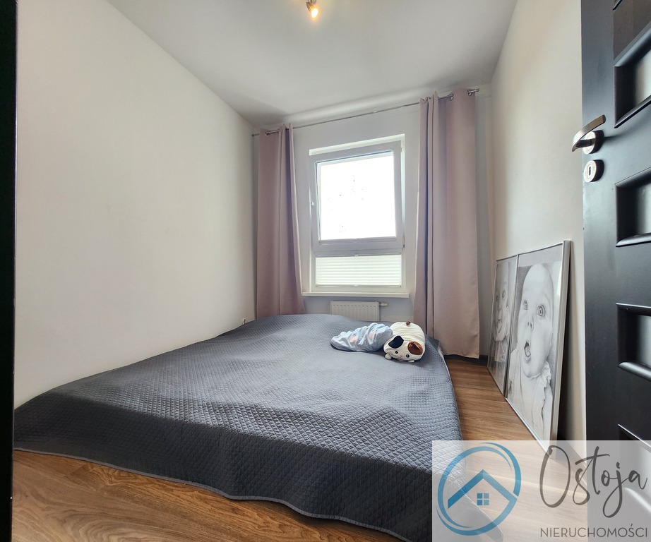 Super Cena! 4 Pokoje - Warzymice - Super Rozkład! (6)