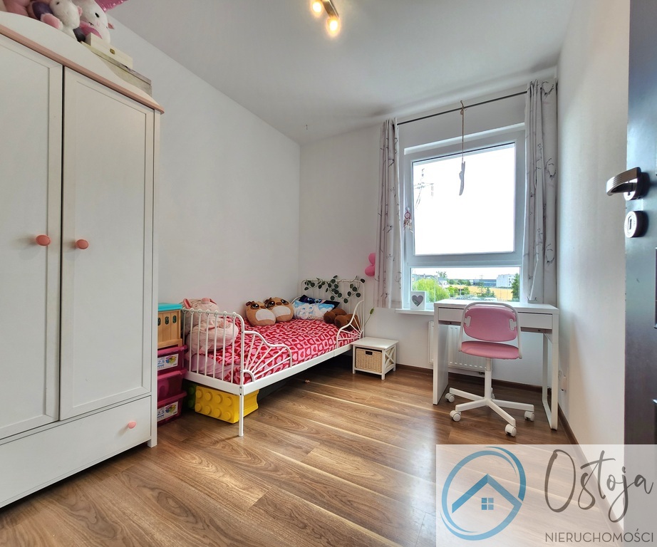 Super Cena! 4 Pokoje - Warzymice - Super Rozkład! (7)