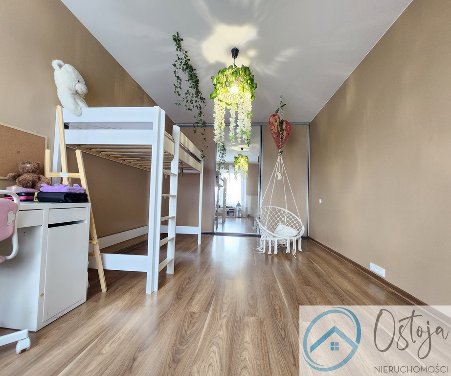 Super Cena! 4 Pokoje - Warzymice - Super Rozkład! (8)