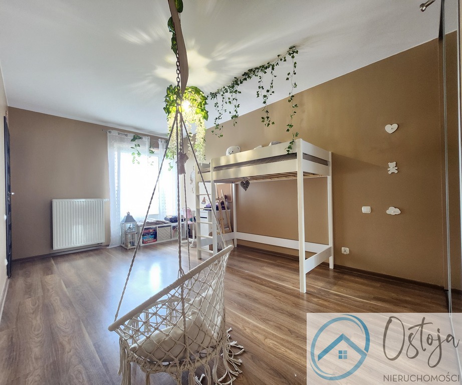 Super Cena! 4 Pokoje - Warzymice - Super Rozkład! (9)