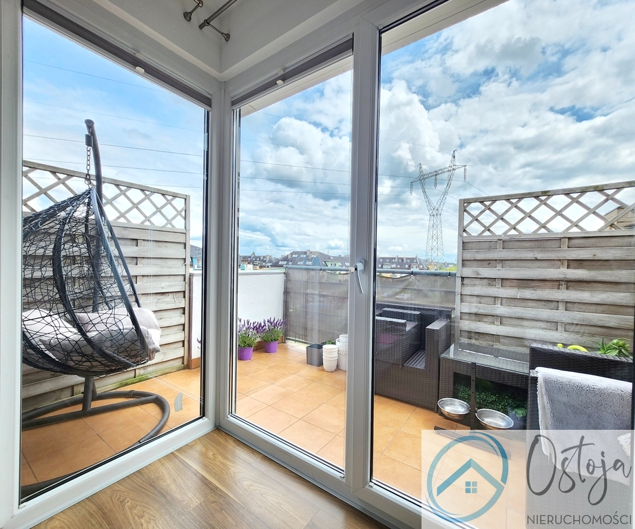 Super Cena! 4 Pokoje - Warzymice - Super Rozkład! (10)