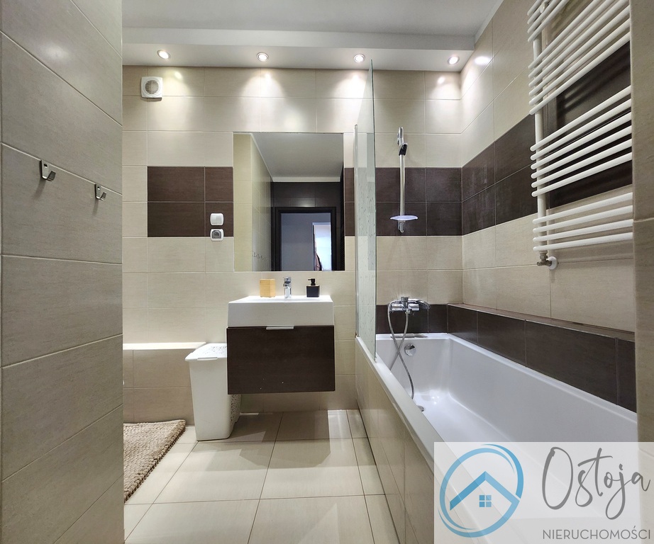 Super Cena! 4 Pokoje - Warzymice - Super Rozkład! (11)