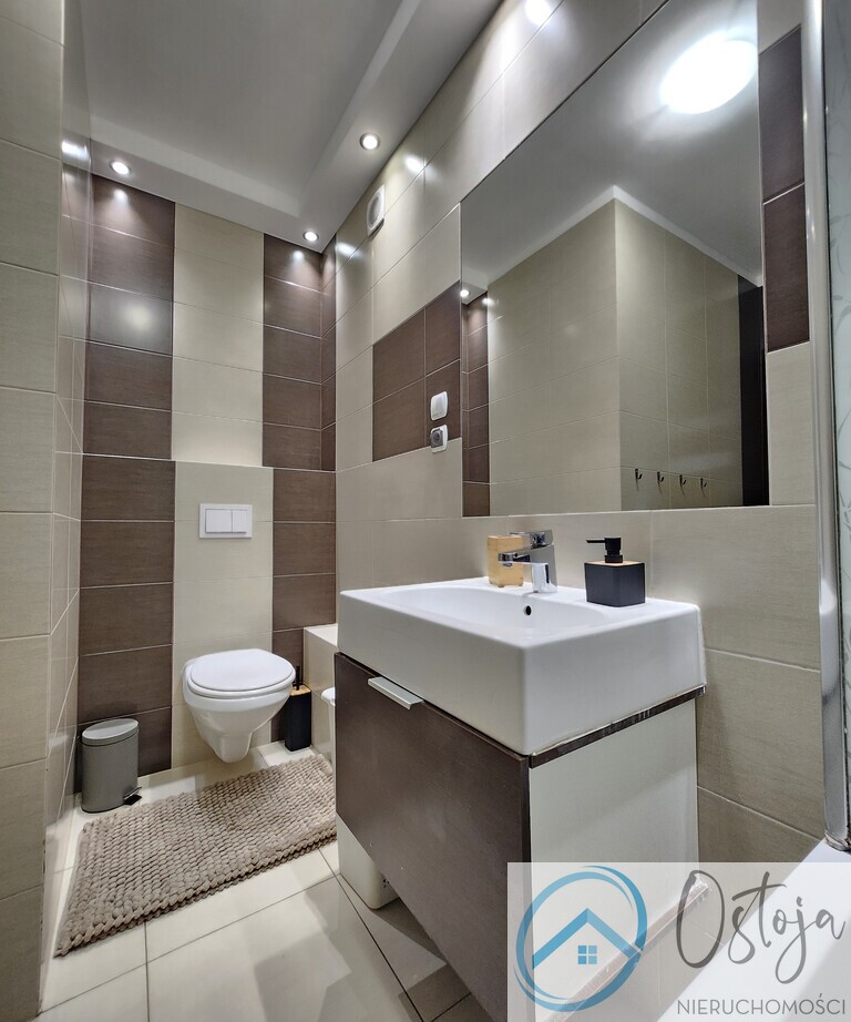 Super Cena! 4 Pokoje - Warzymice - Super Rozkład! (12)