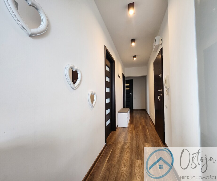 Super Cena! 4 Pokoje - Warzymice - Super Rozkład! (13)