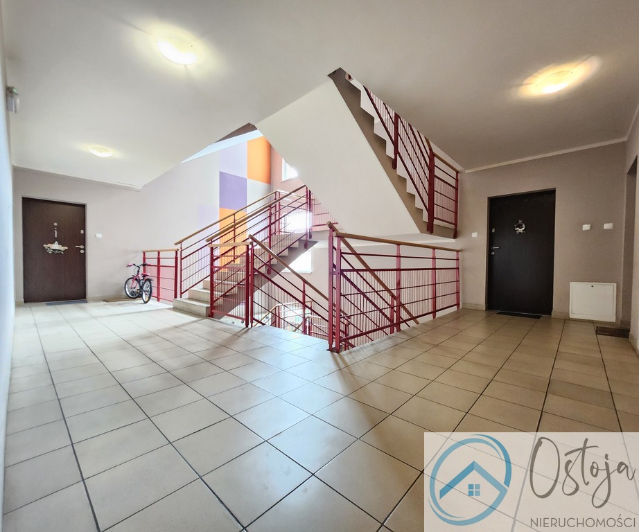 Super Cena! 4 Pokoje - Warzymice - Super Rozkład! (14)