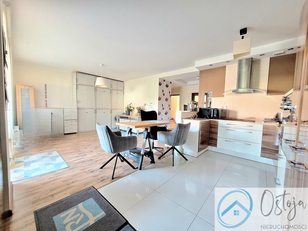 3 Pokoje | Zamknięte osiedle | Bezrzecze (1)