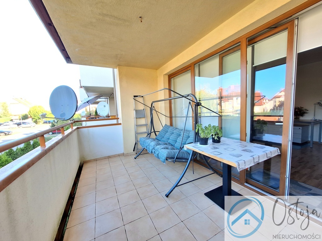 3 Pokoje | Zamknięte osiedle | Bezrzecze (4)