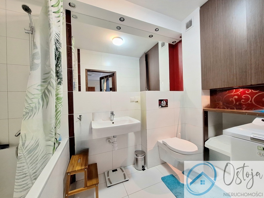 3 Pokoje | Zamknięte osiedle | Bezrzecze (7)