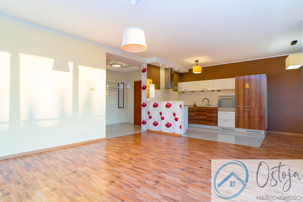 3 Pokoje | Zamknięte osiedle | Bezrzecze (2)