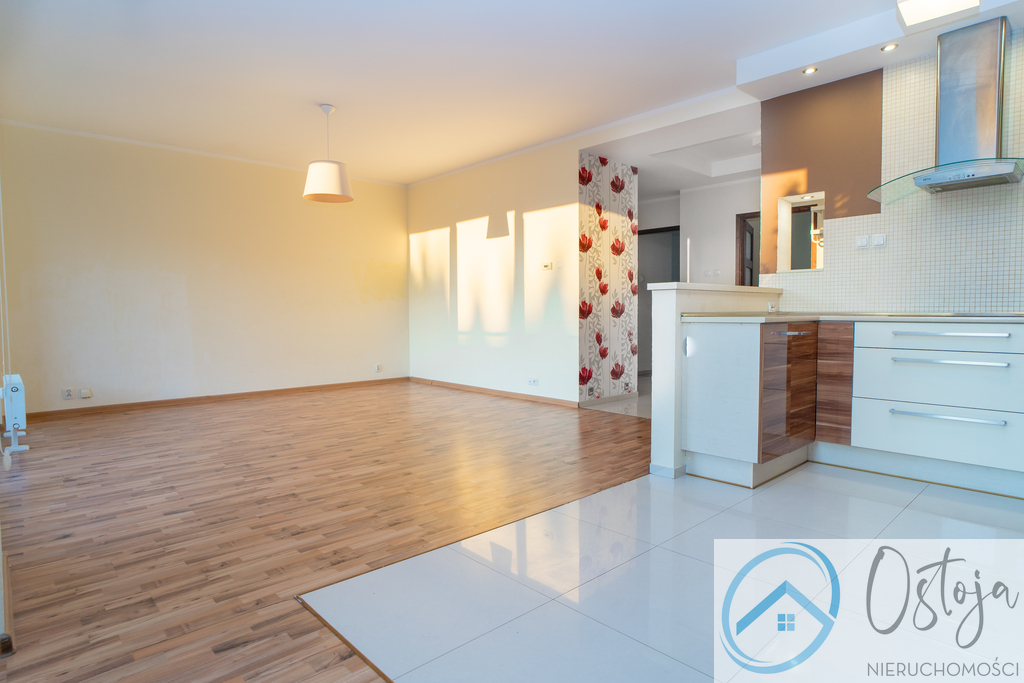 3 Pokoje | Zamknięte osiedle | Bezrzecze (4)